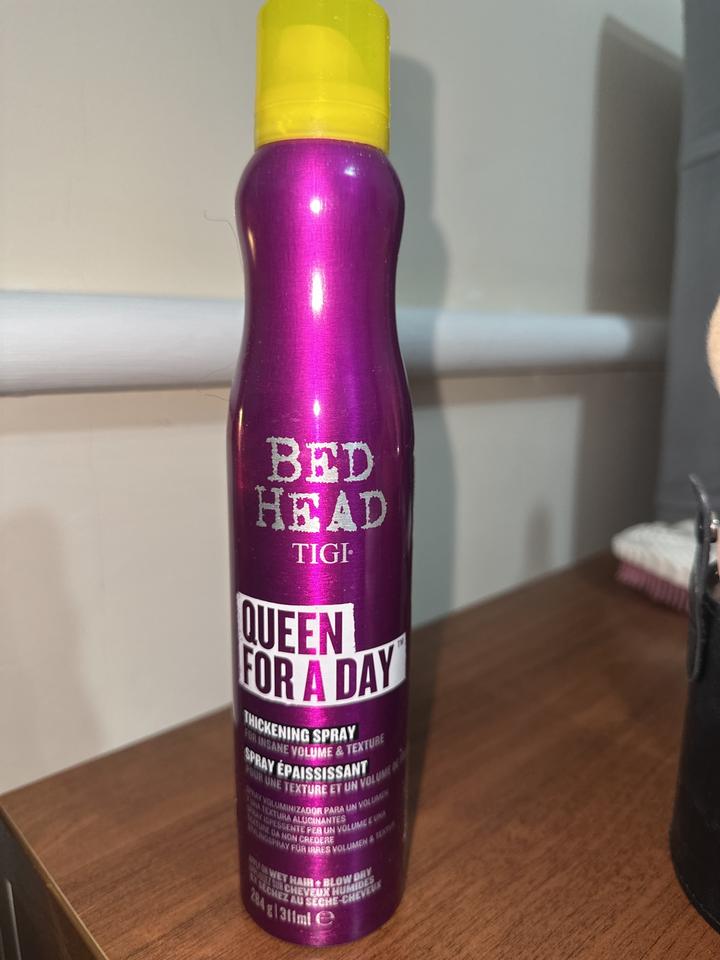 Спрей для объема волос TIGI Bed Head