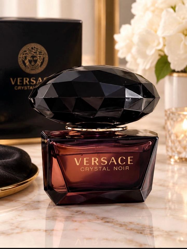 Духи Versace