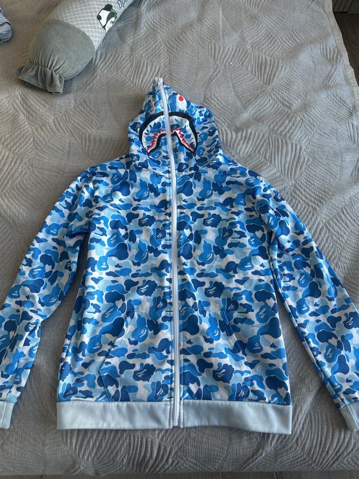 Худи A Bathing Ape