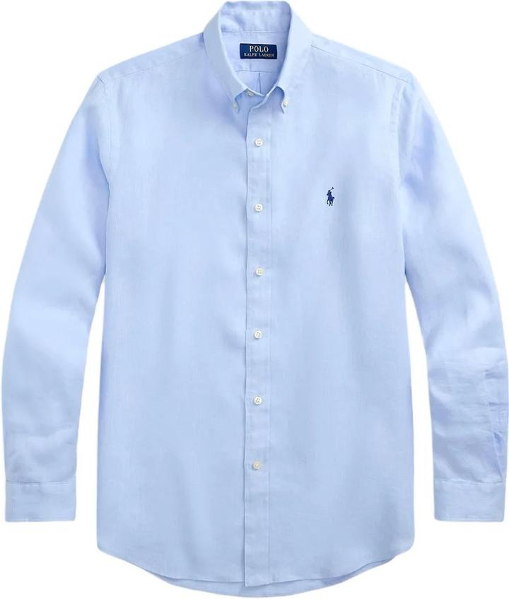 Рубашка Polo Ralph Lauren
