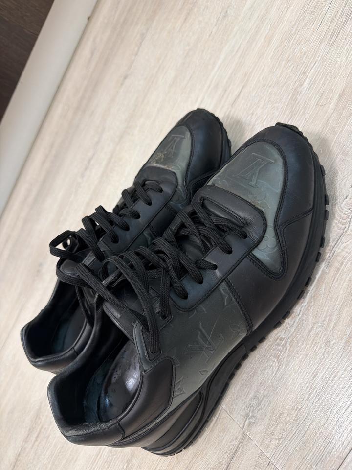 Кроссовки Louis Vuitton
