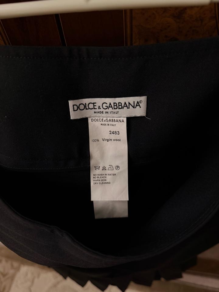 Юбка Dolce & Gabbana