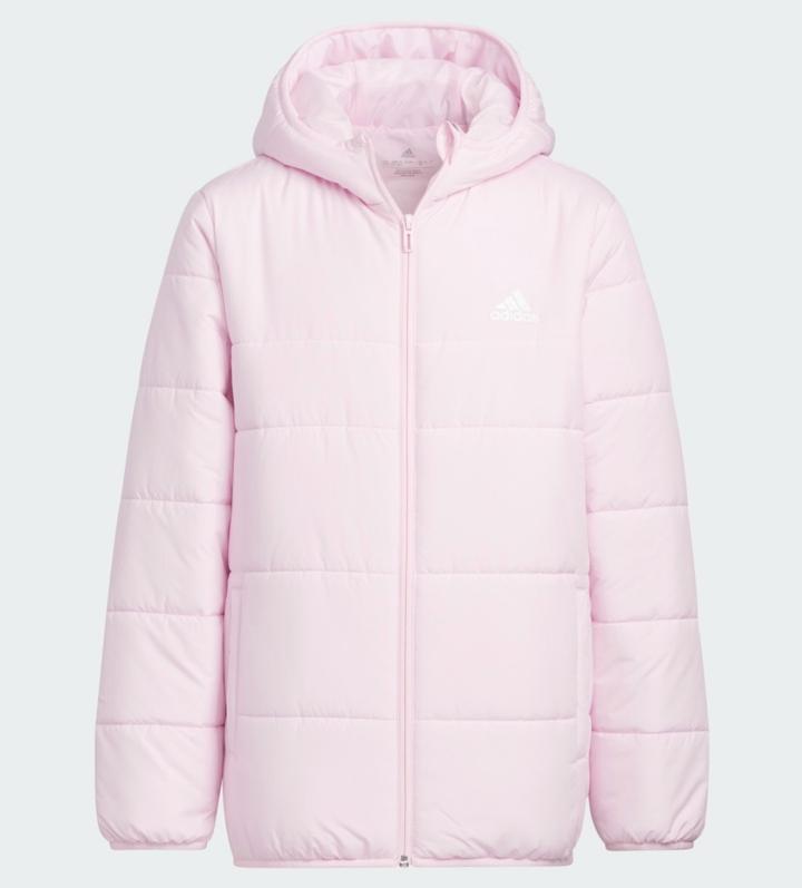 Куртка для девочки adidas р134