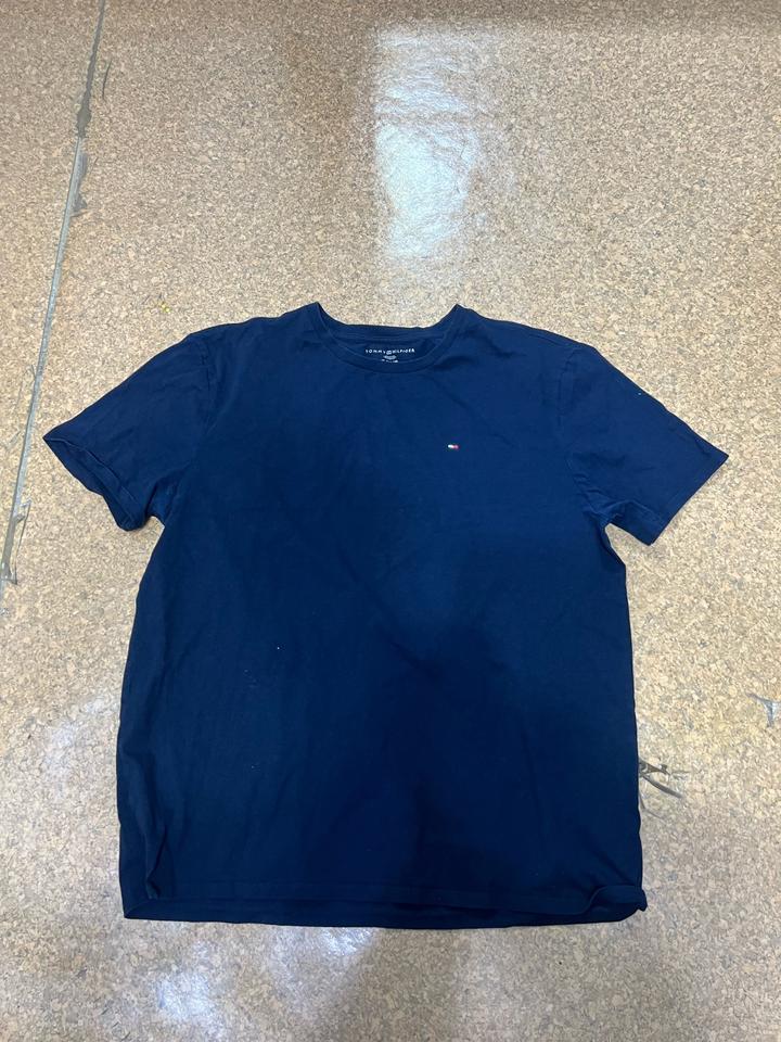 Футболка Tommy Hilfiger