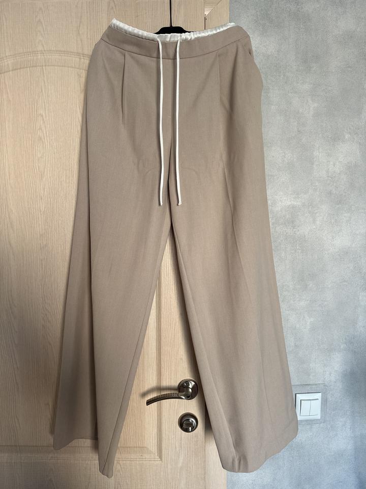 Брюки Zara