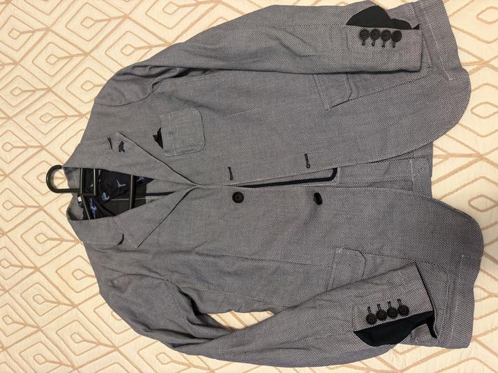 Пиджак Armani Junior