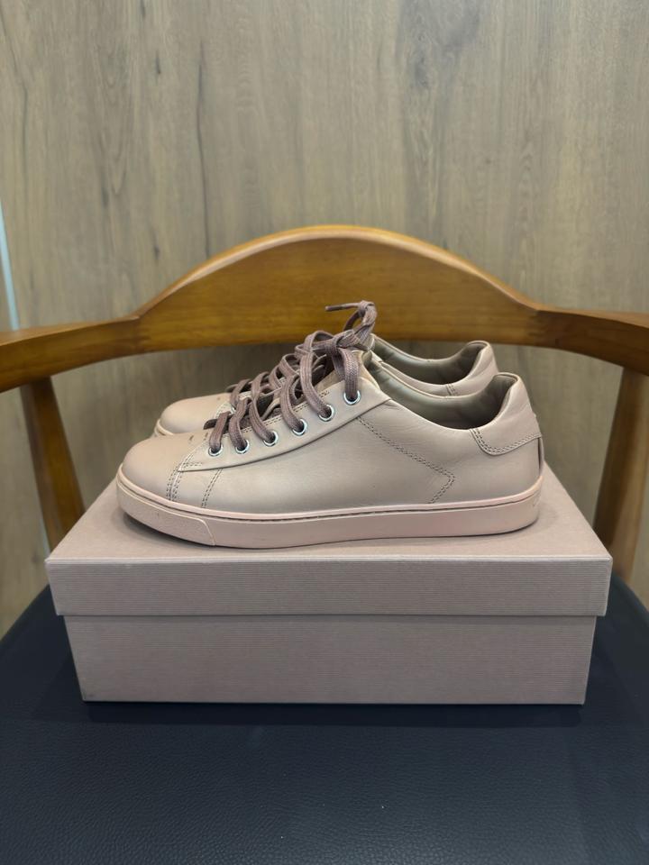 Кеды Gianvito Rossi