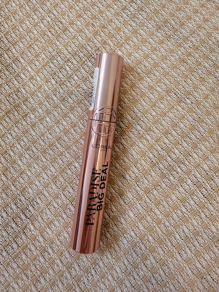L'Oreal Paris Paradise Big Deal тушь для ресниц