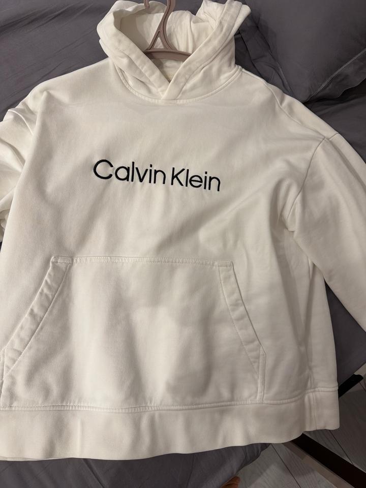 Худи Calvin Klein