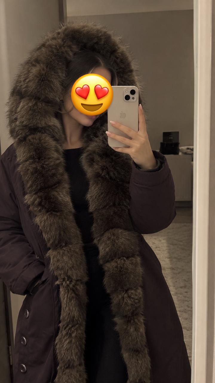 Парка Imperia Furs