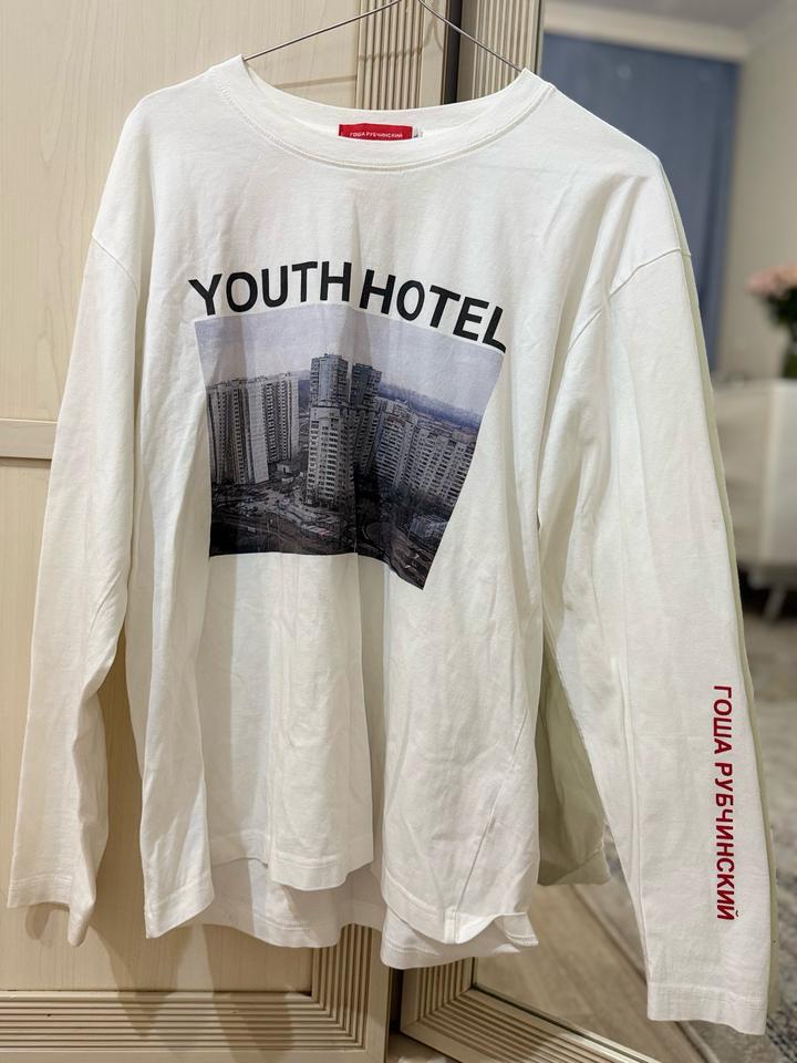 Gosha Rubchinskiy Лонгслив