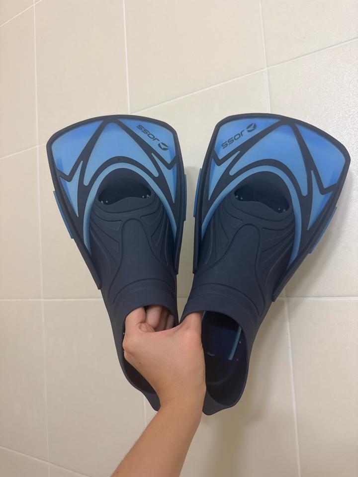 Ласты joss 40-41
