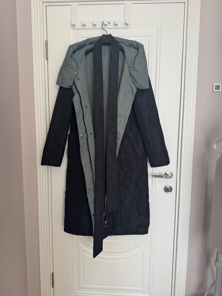 Двусторонняя куртка Shopogolik