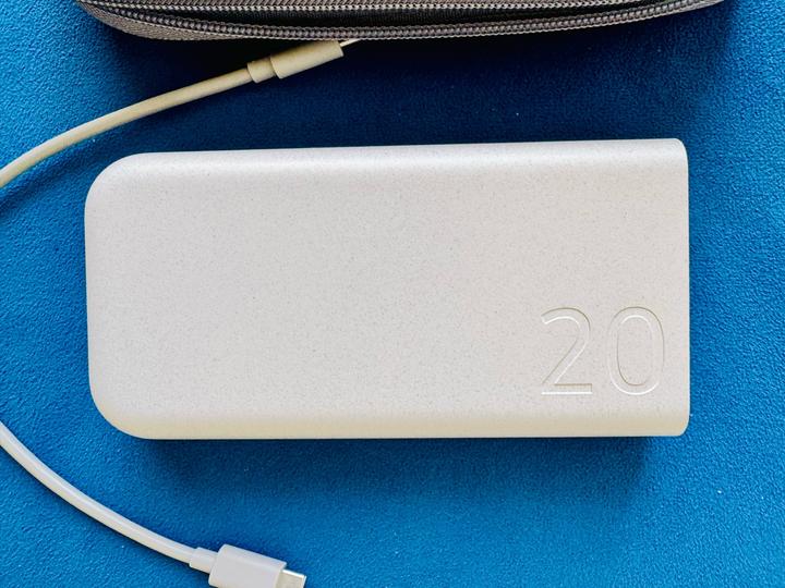 повербанк Samsung 20000mah
