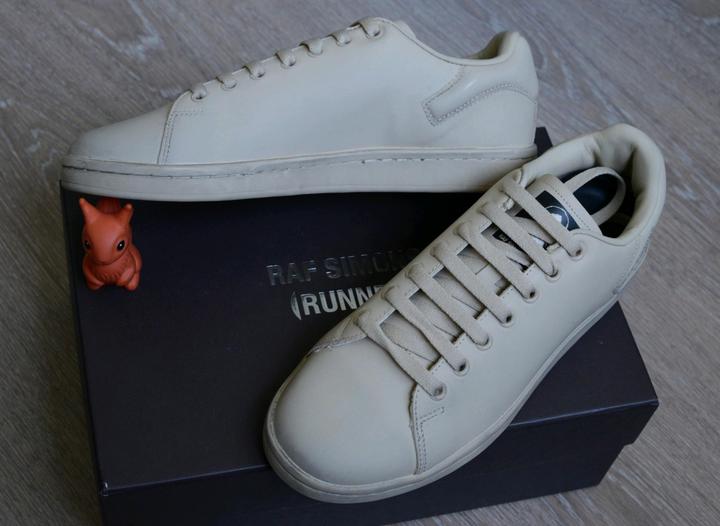 Raf Simons оригинальная обувь