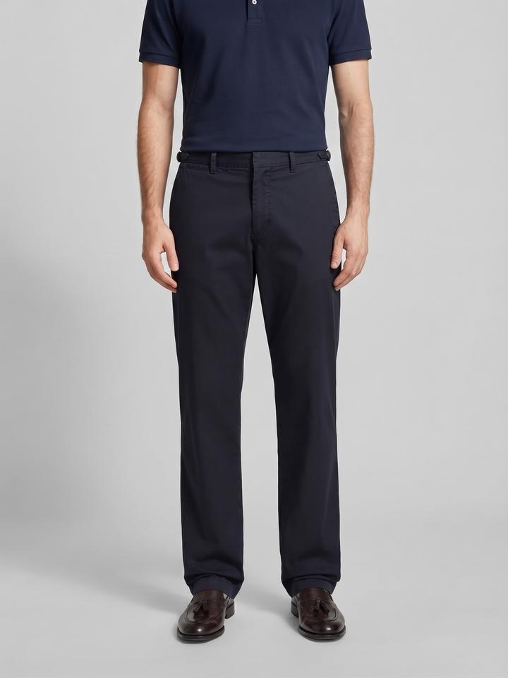 Брюки Massimo Dutti