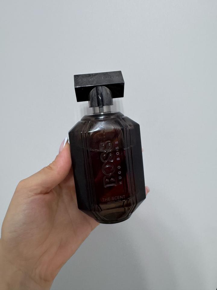 Hugo Boss The Scent Absolute парфюмерная вода 100мл