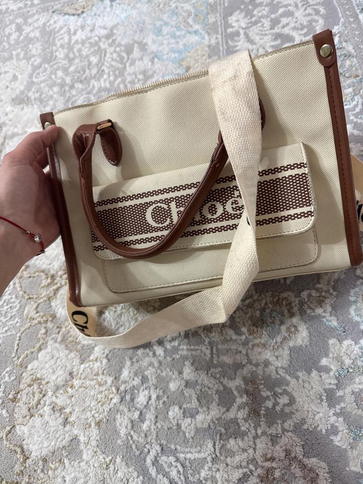 Chloé Сумка