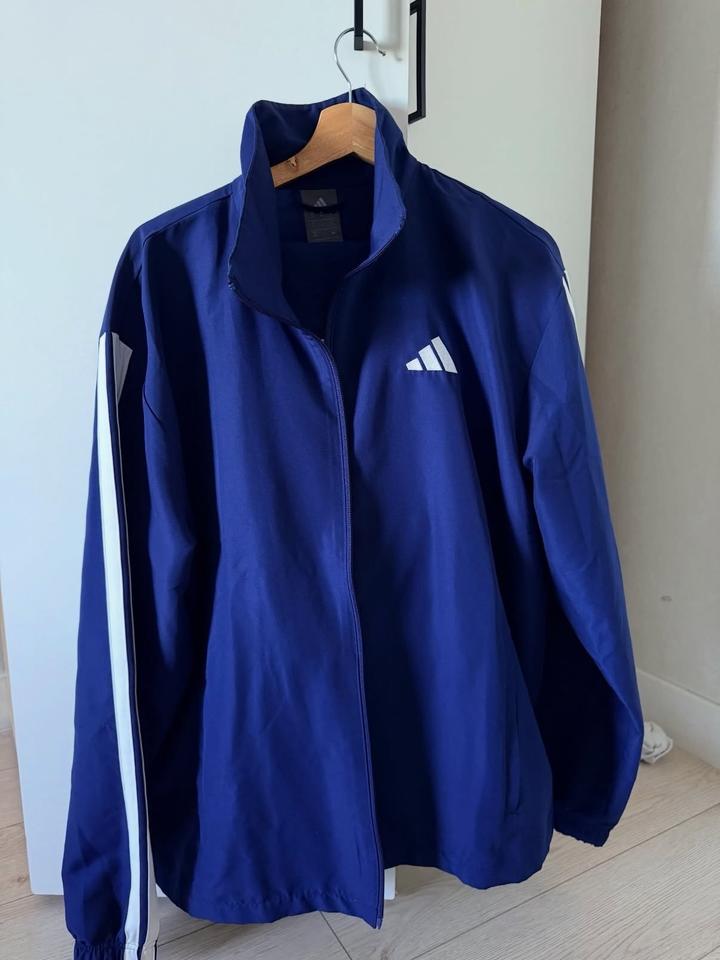 Олимпийка adidas