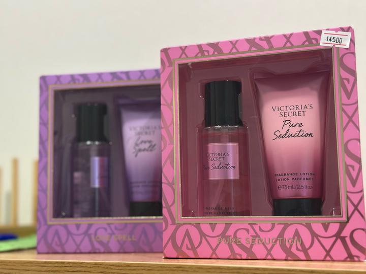 Victoria's Secret Набор Victorias Secret