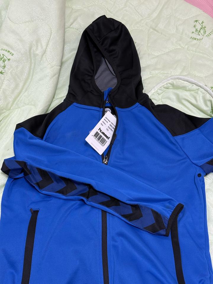 Толстовка Hummel