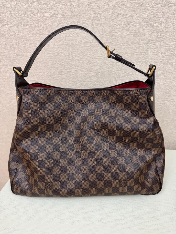 Сумка Louis Vuitton Damier Ebene