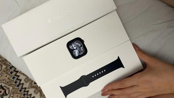 Apple Watch