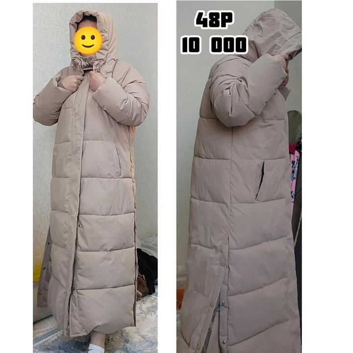 Продам новую куртку