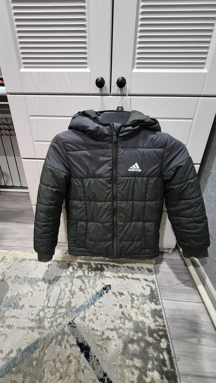 Куртка демисезонная Adidas