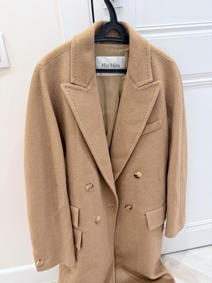 Max Mara Пальто MaxMara