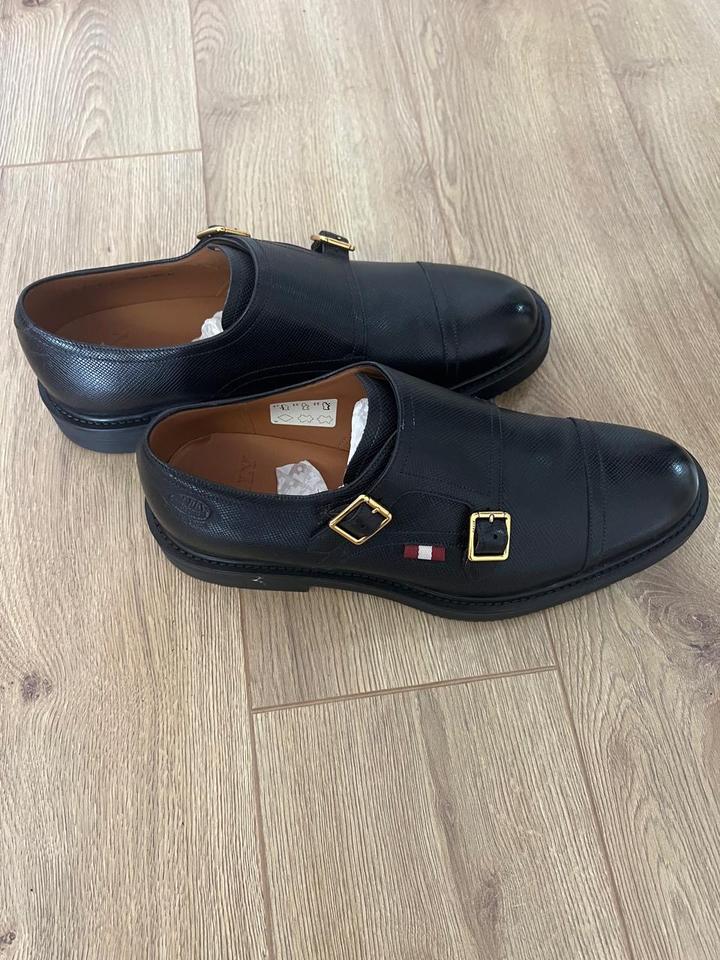 Мужские туфли Bally