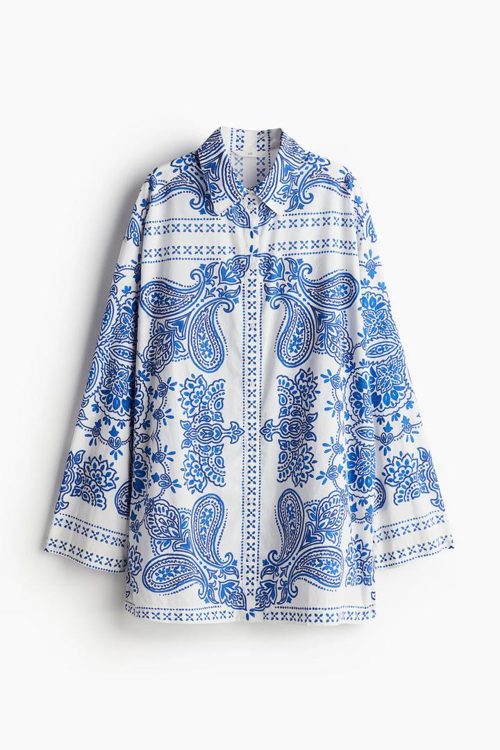 Костюм с шортами H&M