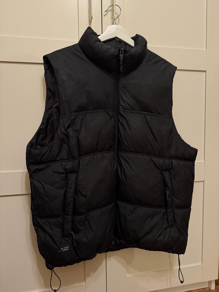 Жилет Zara