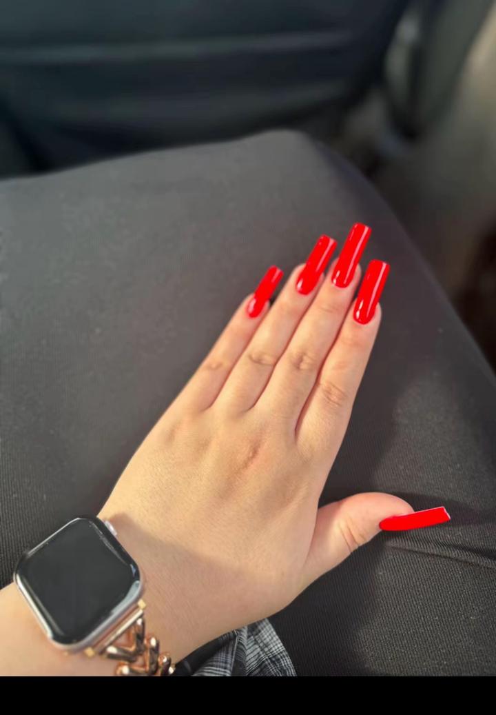 Смарт-часы Apple Watch