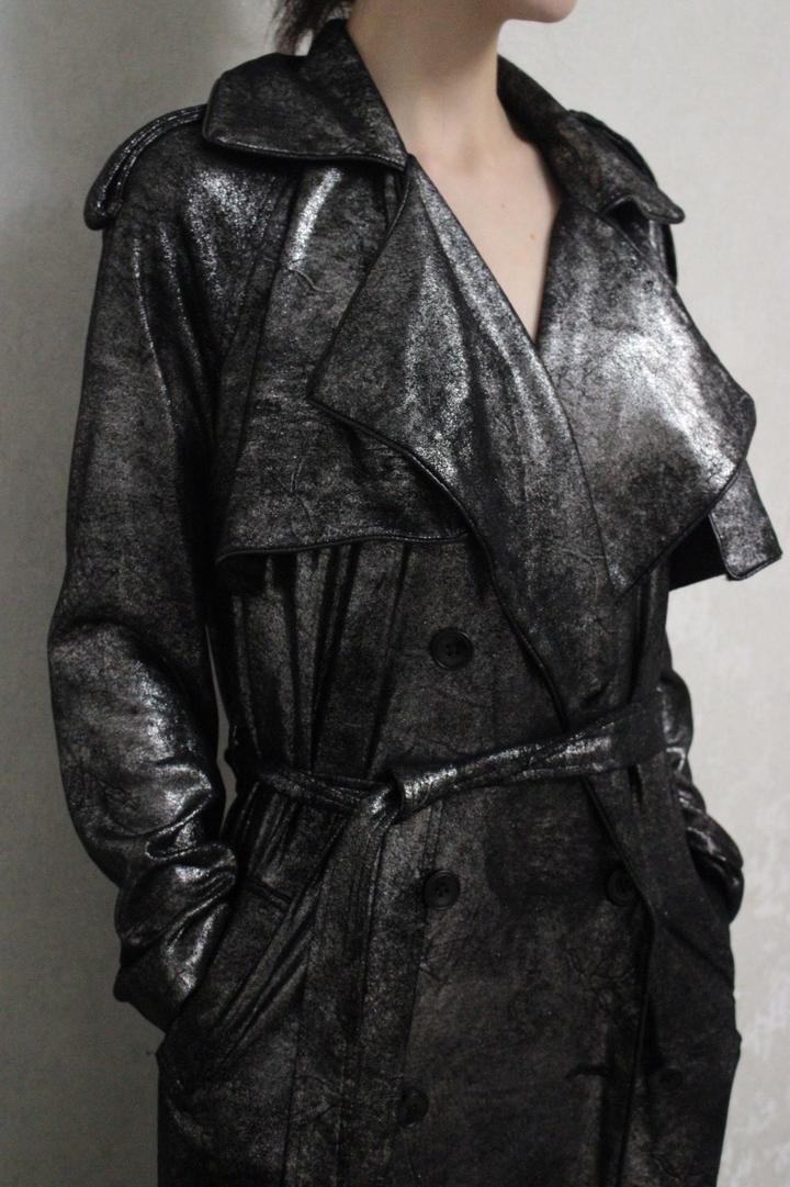 T&J Designs Тренч