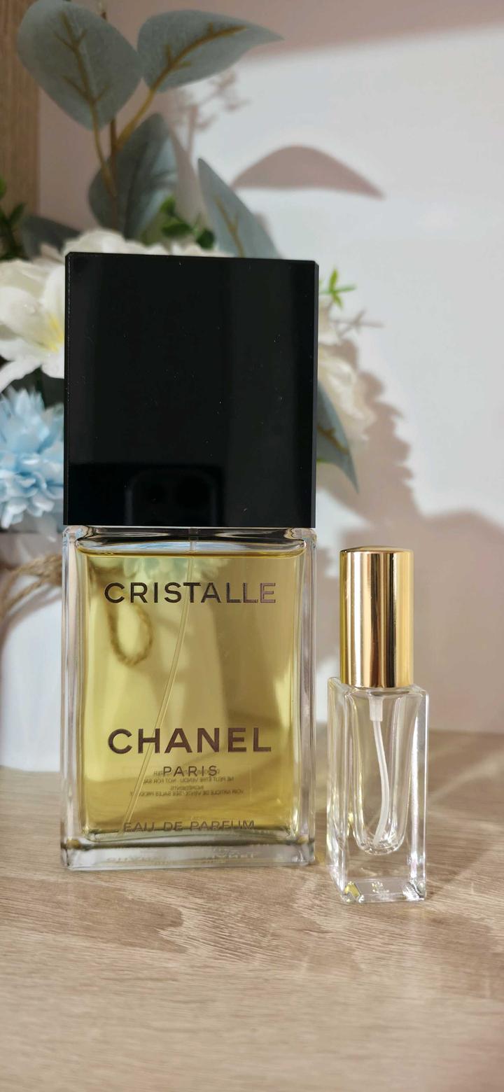 Cristalle Eau de Parfum Chanel