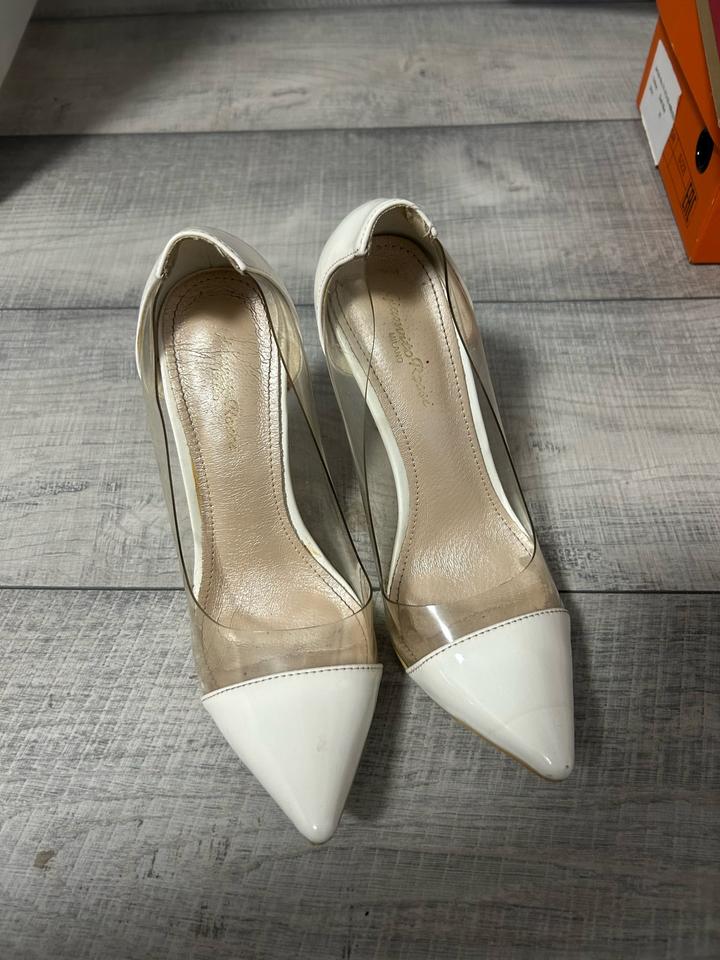 Туфли Gianvito Rossi