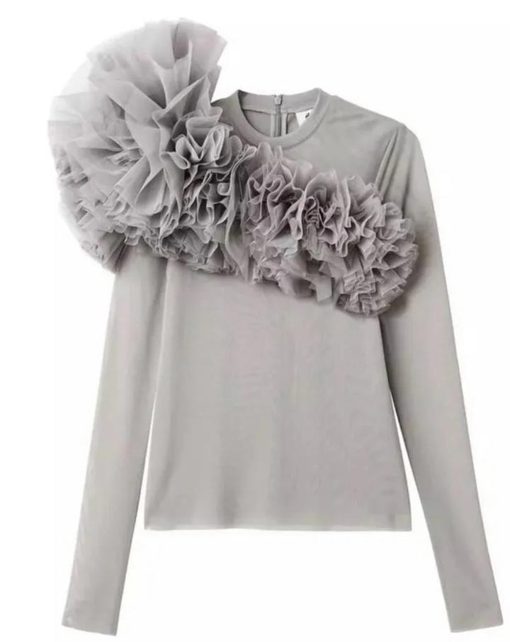 H&M studio s/s2022