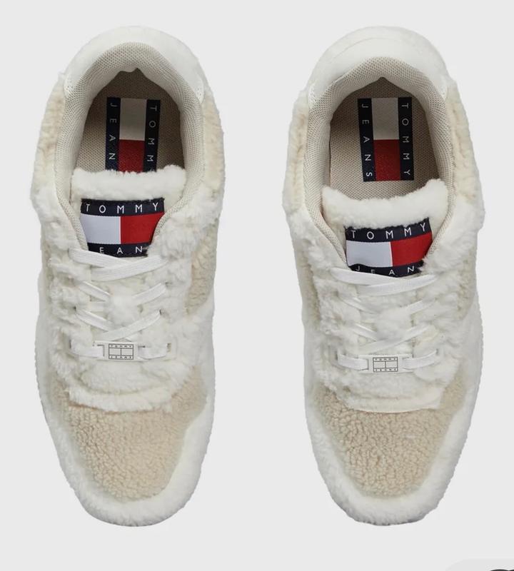 Кроссовки Tommy Jeans