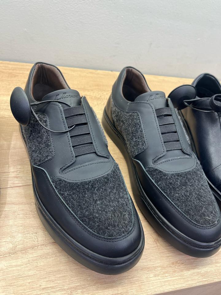 M.Manzoni premium демисезон