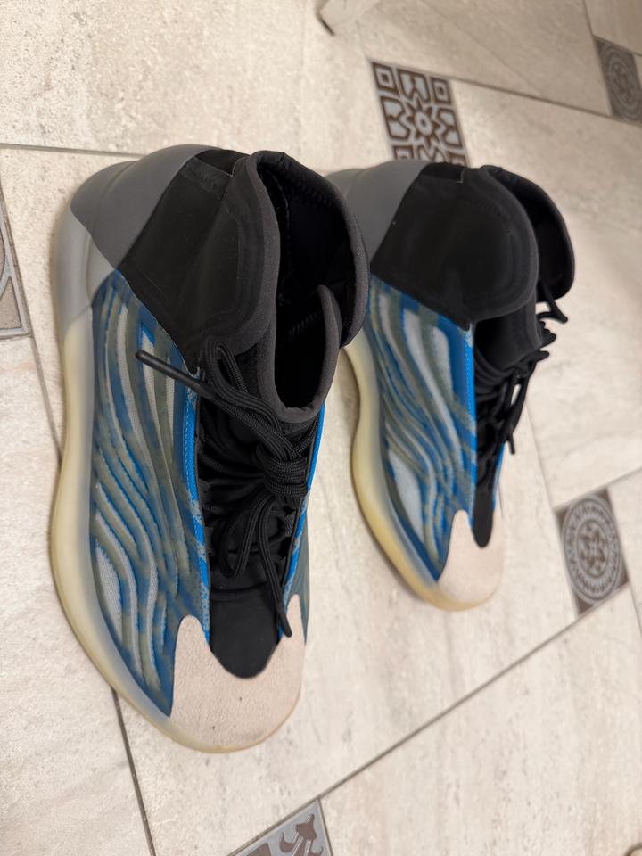 Adidas Yeezy