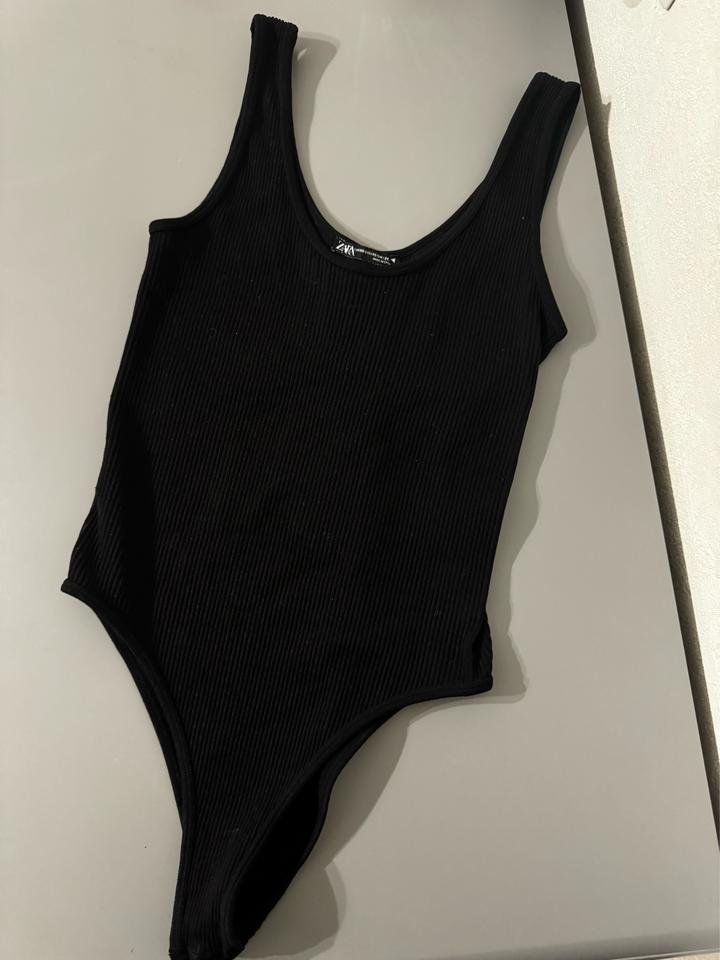 Боди ZARA