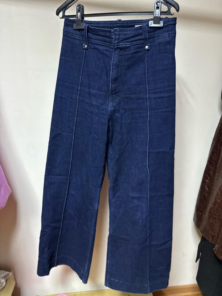 Джинсы ZARA