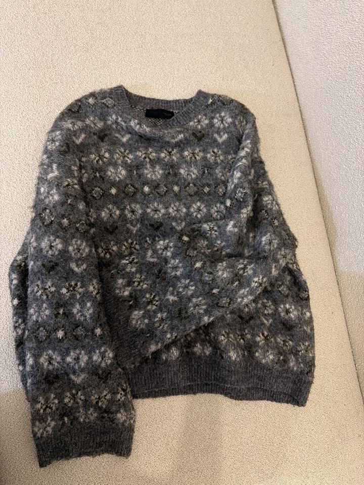 Джемпер Zara