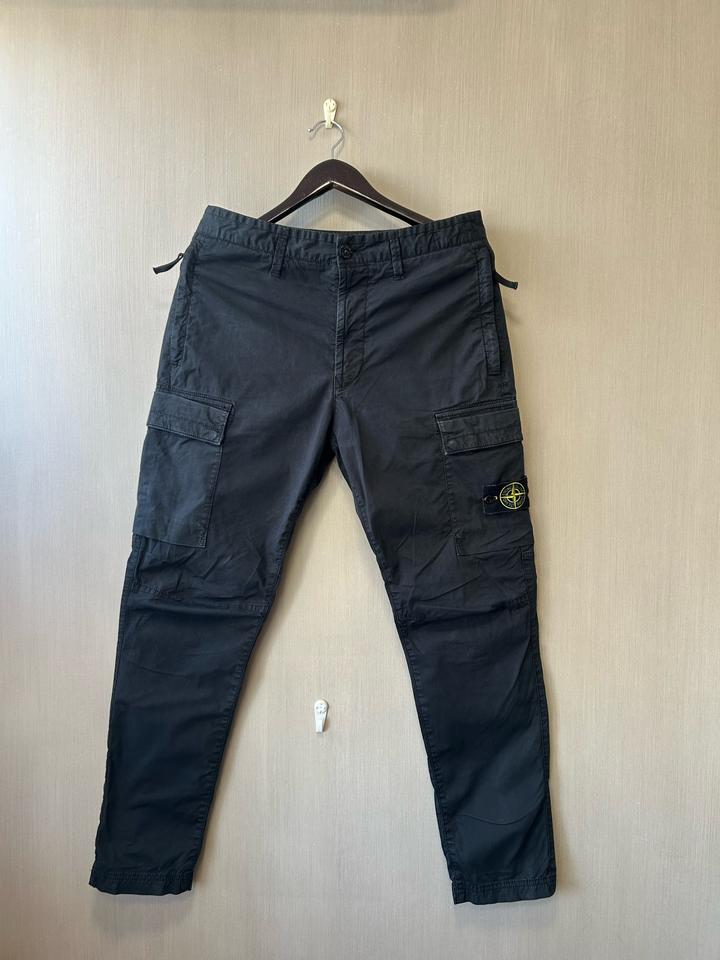 Брюки Stone Island