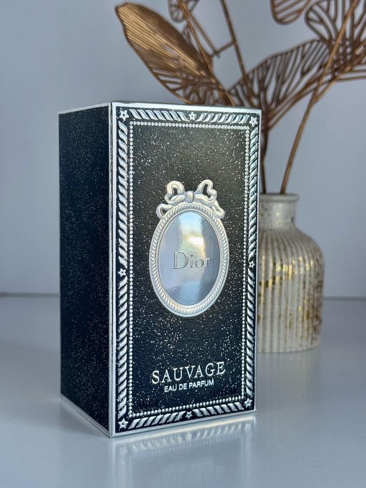 Парфюмерная вода Dior Sauvage