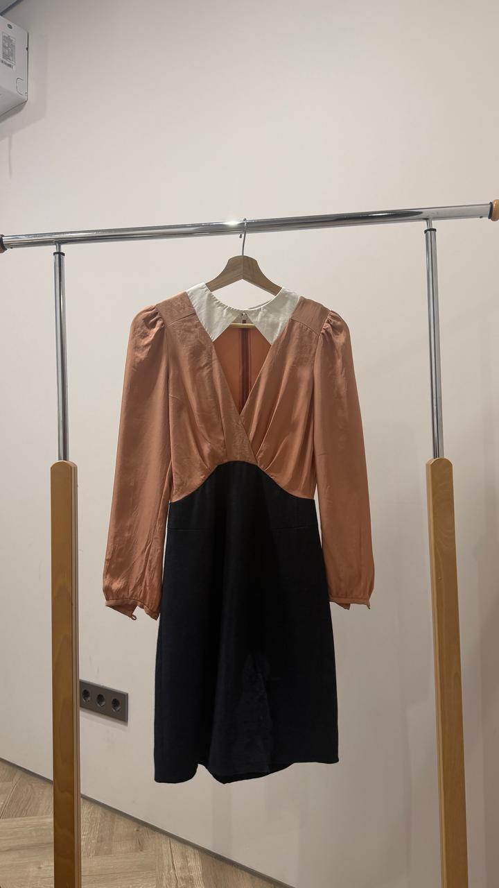 Платье CARVEN