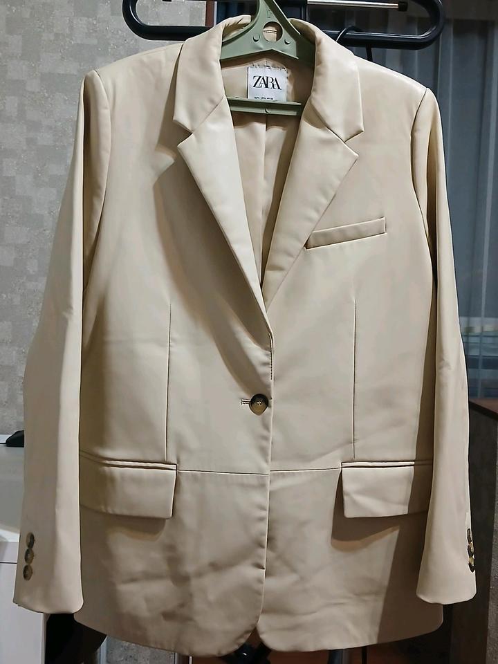 Пиджак Zara L