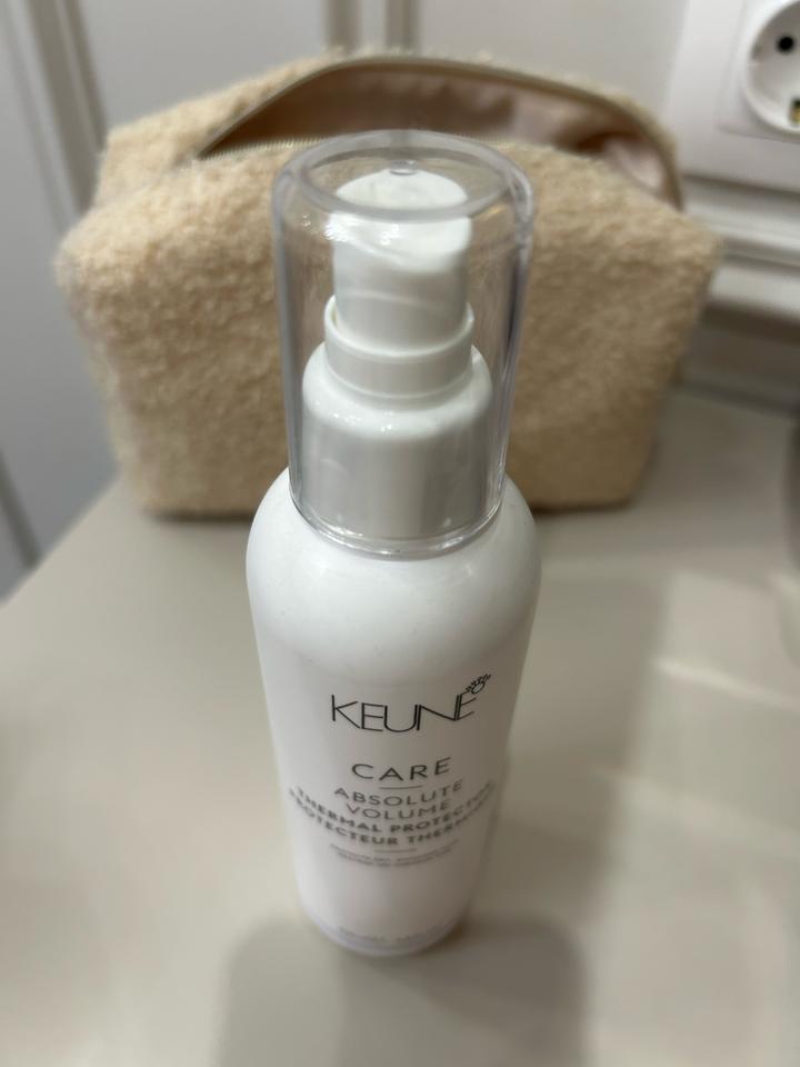 Keune Care Absolute Volume Thermal Protector