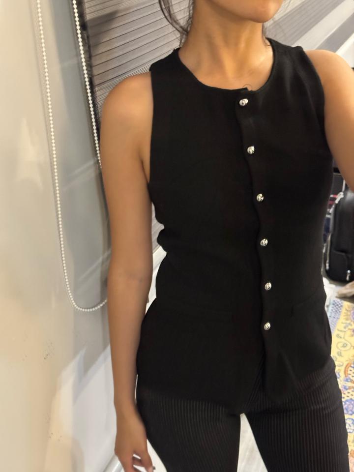 Жилет H&M